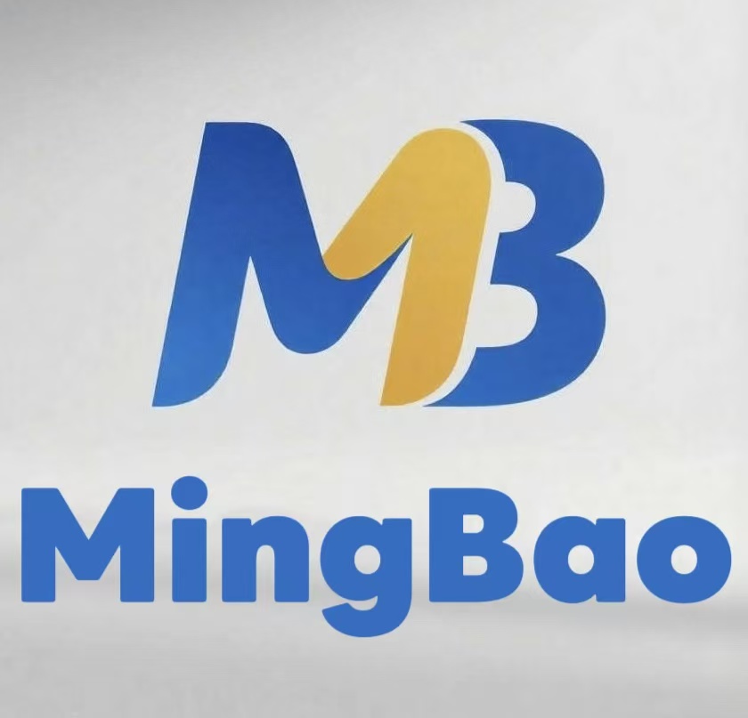 mingbaotrading.com