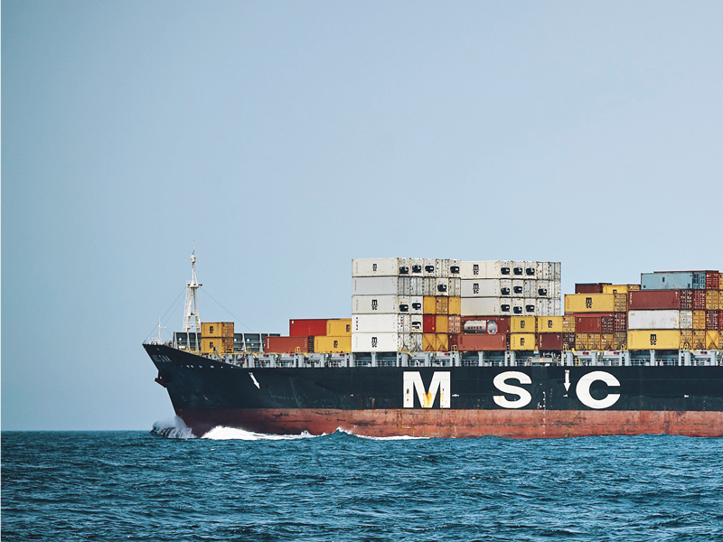 Ming Bao specializes in e-commerce logistics. We offer FCL and LCL export services from China to overseas warehouses.
﻿